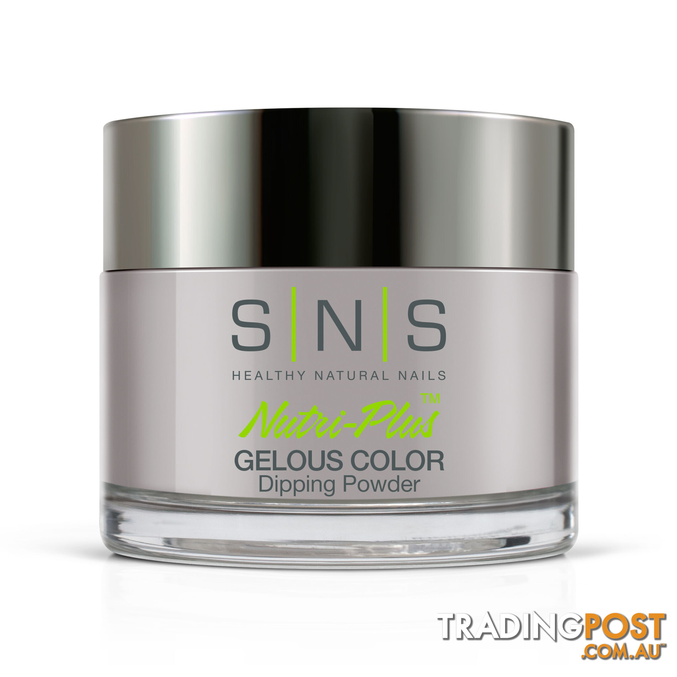 SNS LV08 Gelous Dipping Powder 28g (1oz) L’Arc De Triomphe - 635635738938