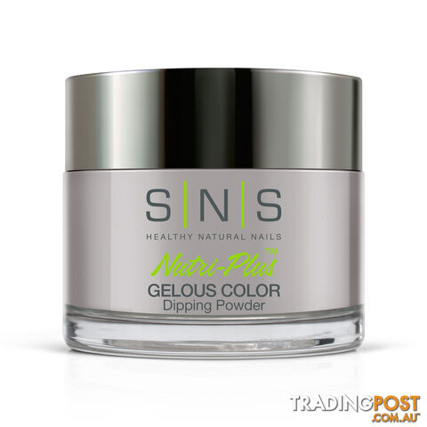 SNS LV08 Gelous Dipping Powder 28g (1oz) L’Arc De Triomphe - 635635738938