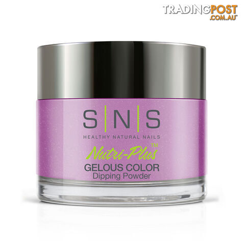 SNS EC05 Gelous Dipping Powder 28g (1oz) LOL - 635635724696