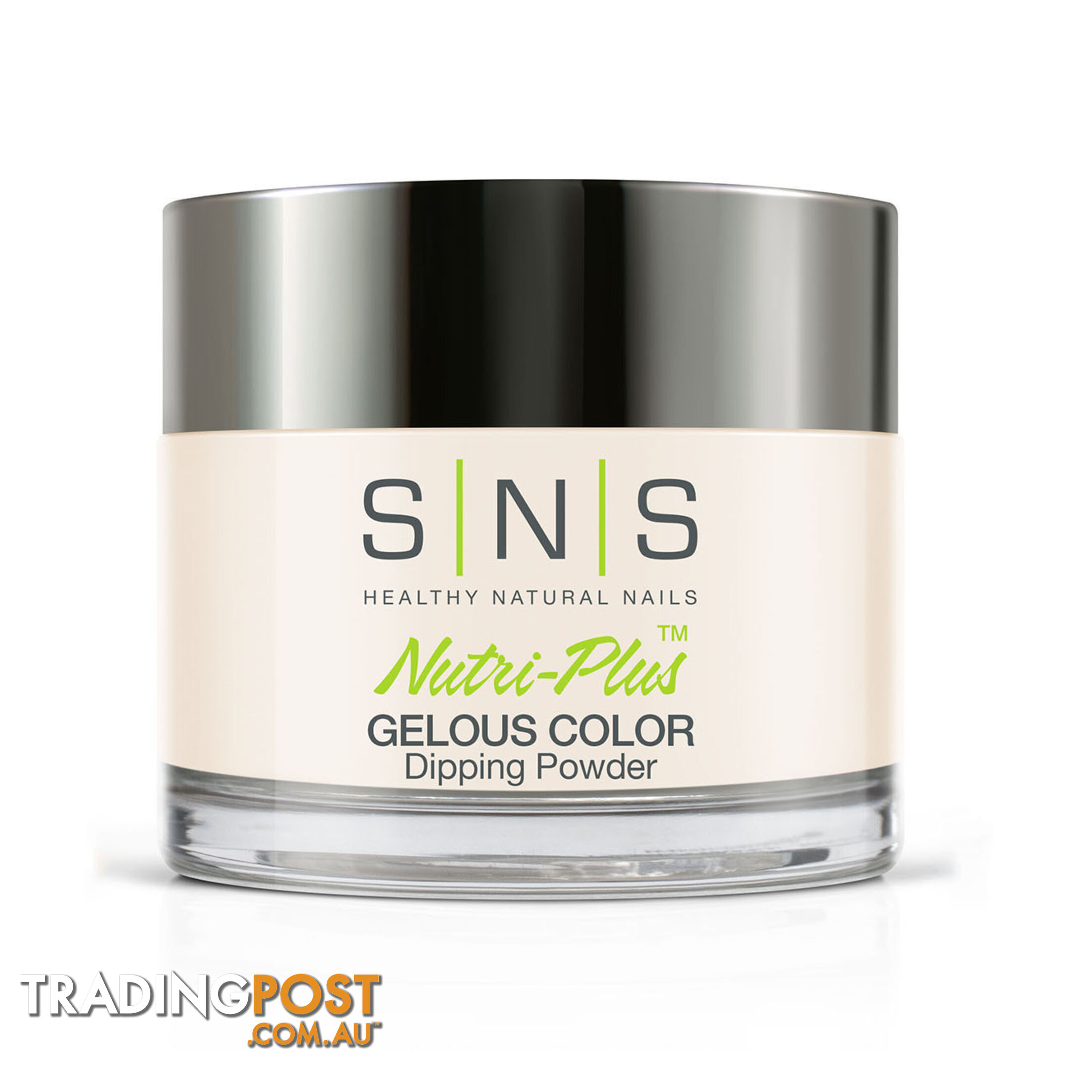 SNS #228 Gelous Dipping Powder 28g (1oz) A Perfect Harmony - 635635721923