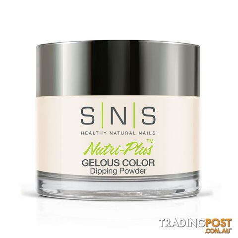 SNS #228 Gelous Dipping Powder 28g (1oz) A Perfect Harmony - 635635721923