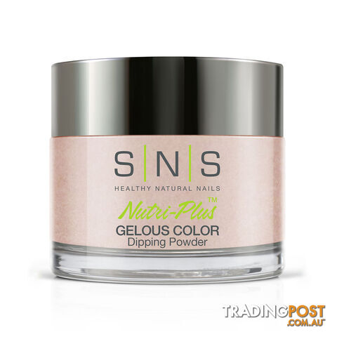 SNS NC14 Gelous Dipping Powder 28g (1oz) Beyonce - 635635739492