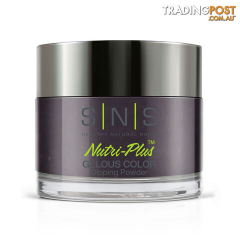 SNS #251 Gelous Dipping Powder 28g (1oz) Armed To The Nails - 635635722159