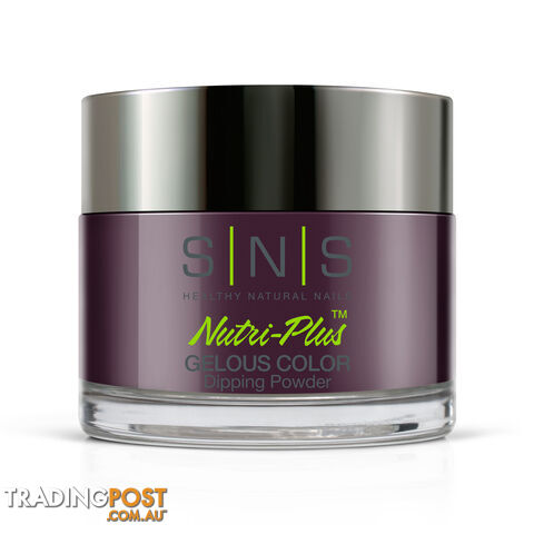 SNS #238 Gelous Dipping Powder 28g (1oz) Diva of SNS - 635635722029