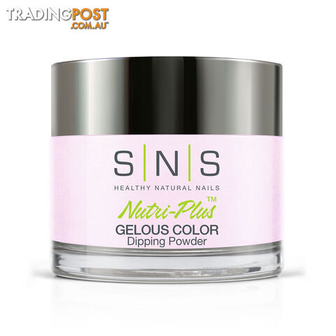 SNS #366 Gelous Dipping Powder 28g (1oz) Camino Royale - 635635735715