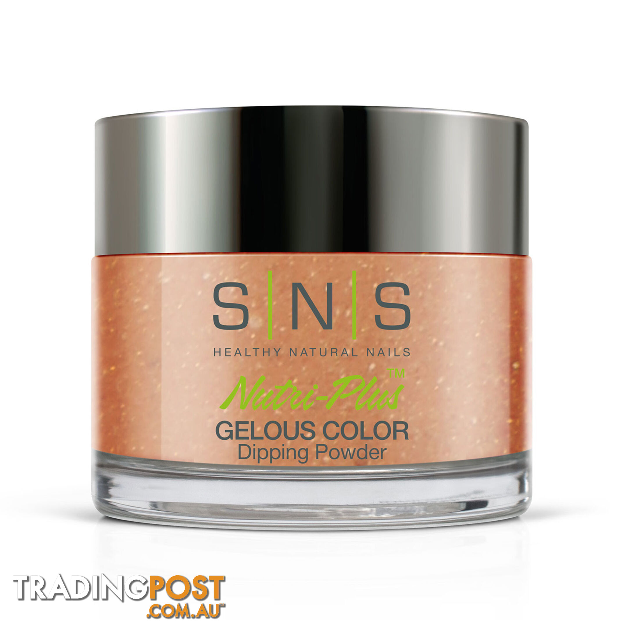 SNS HM16 Gelous Dipping Powder 43g (1.5oz) Vida-lia - 655302844878