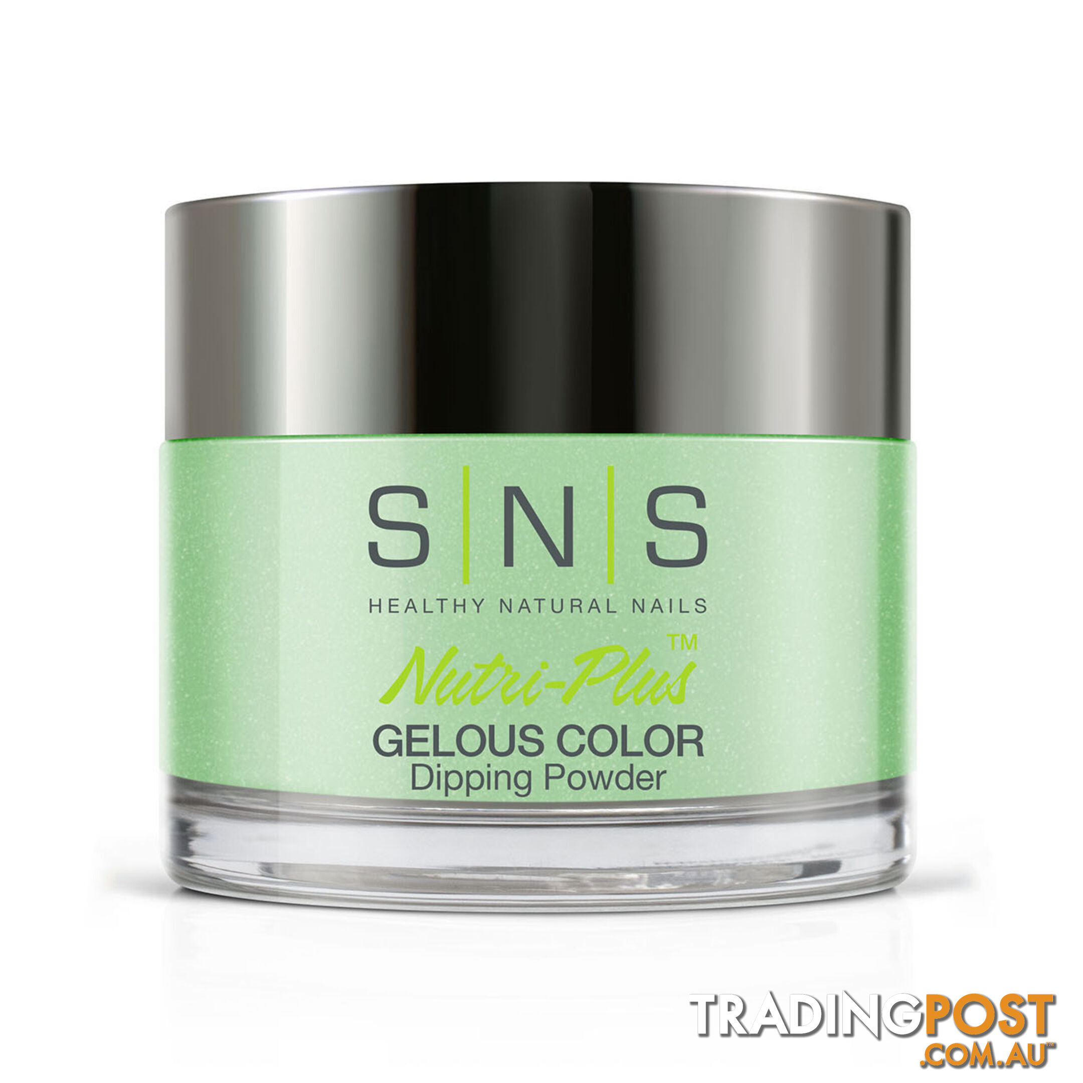 SNS EC06 Gelous Dipping Powder 28g (1oz) Vivaldi - 635635724702