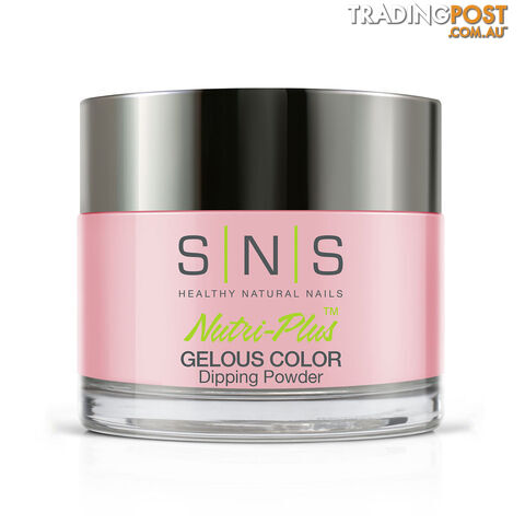 SNS #326 Gelous Dipping Powder 28g (1oz) Reincarnation - 635635722616