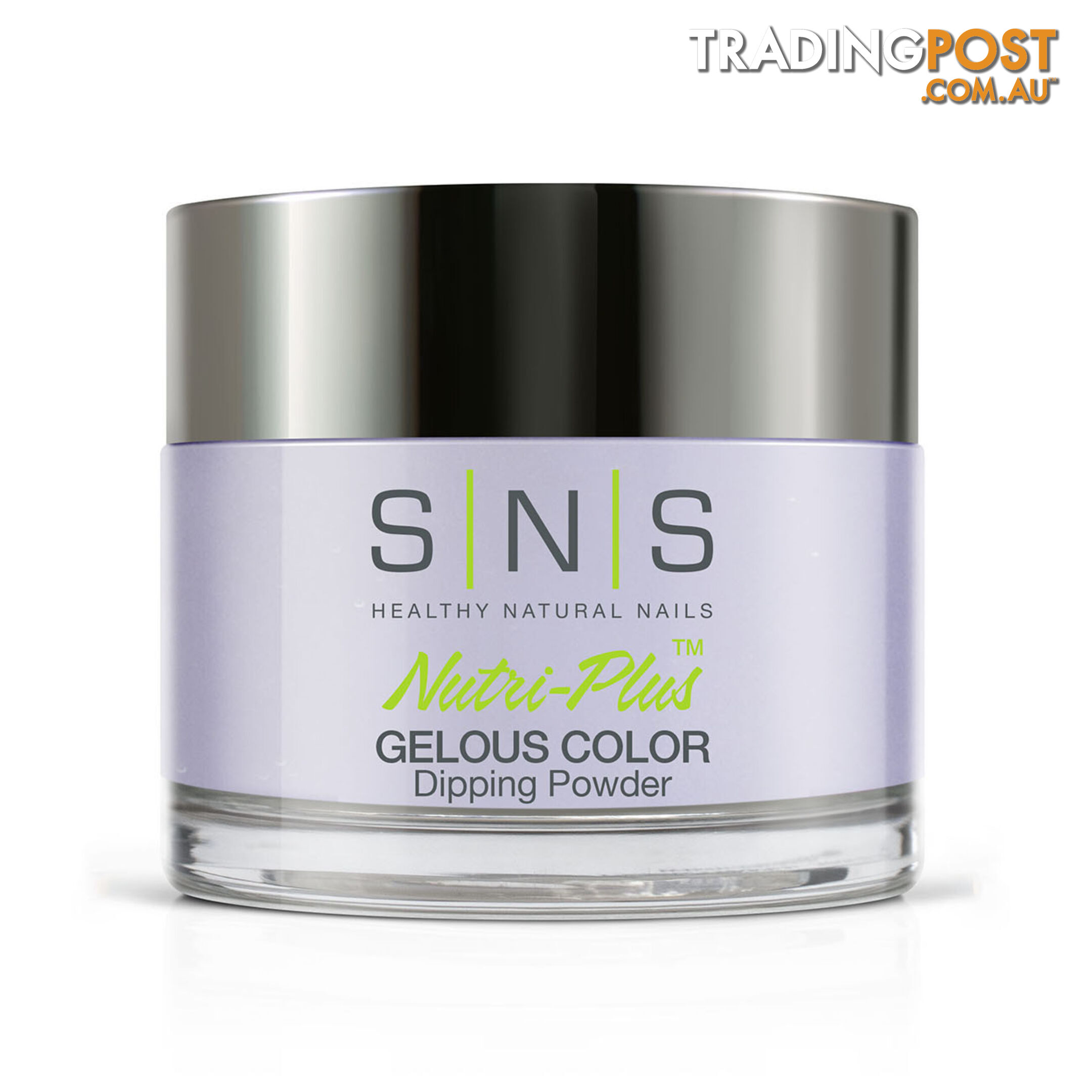 SNS SC07 Gelous Dipping Powder 28g (1oz) What Happens in Vegas - 635635724085