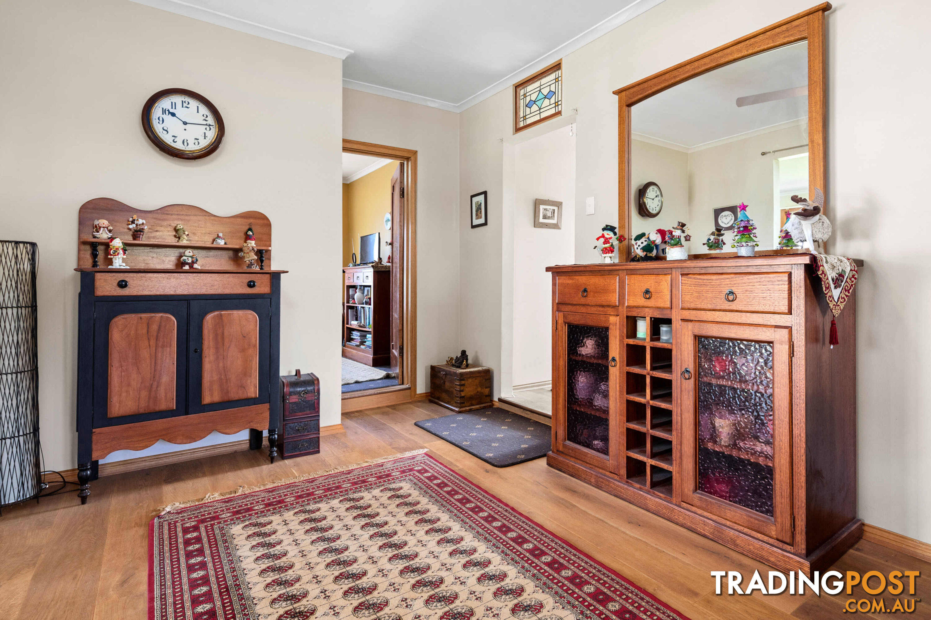 53 East Barrack St Deloraine TAS 7304