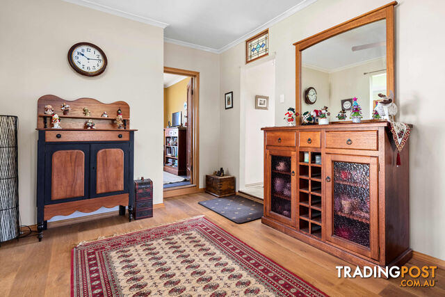 53 East Barrack St Deloraine TAS 7304