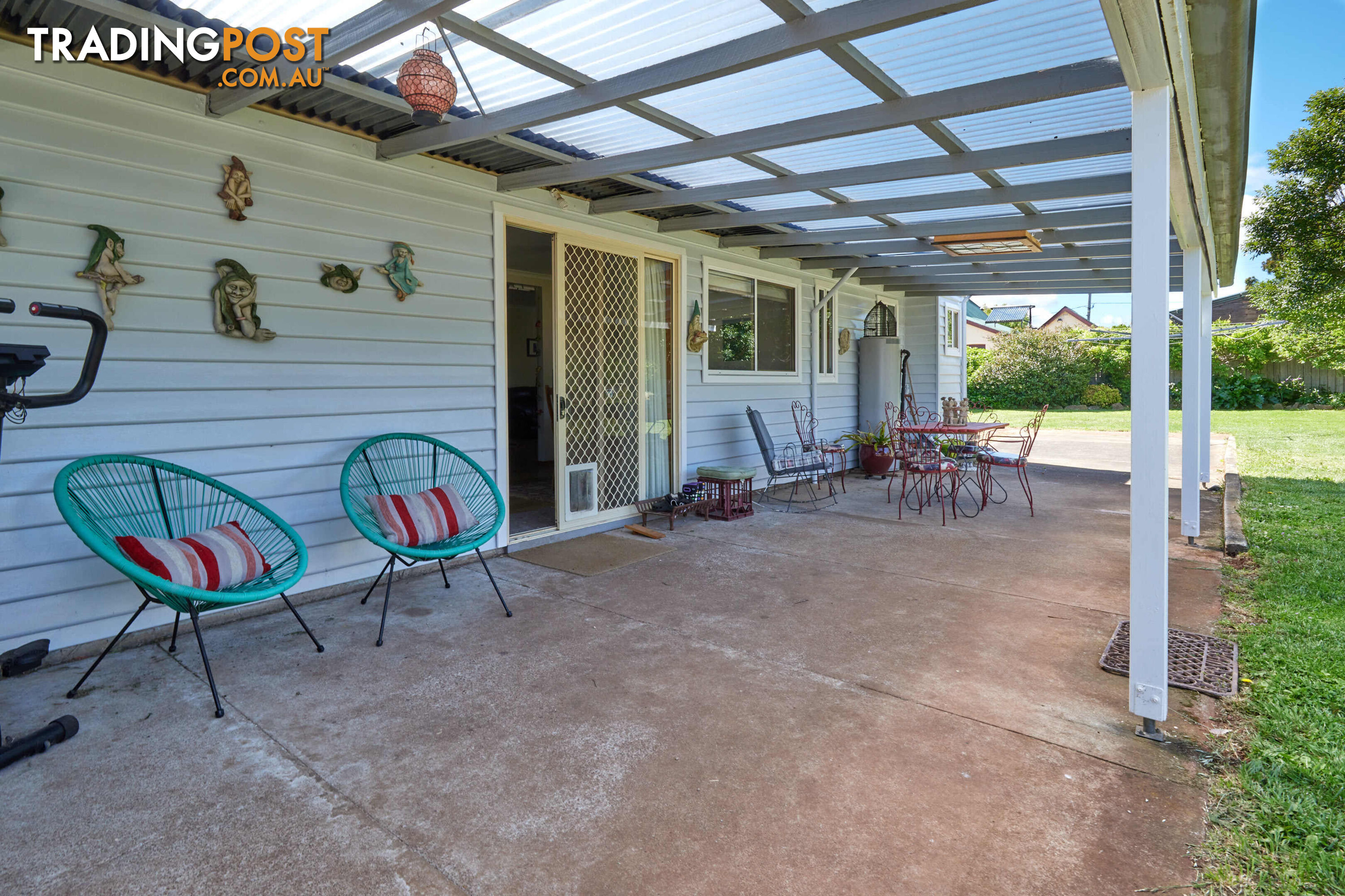 53 East Barrack St Deloraine TAS 7304