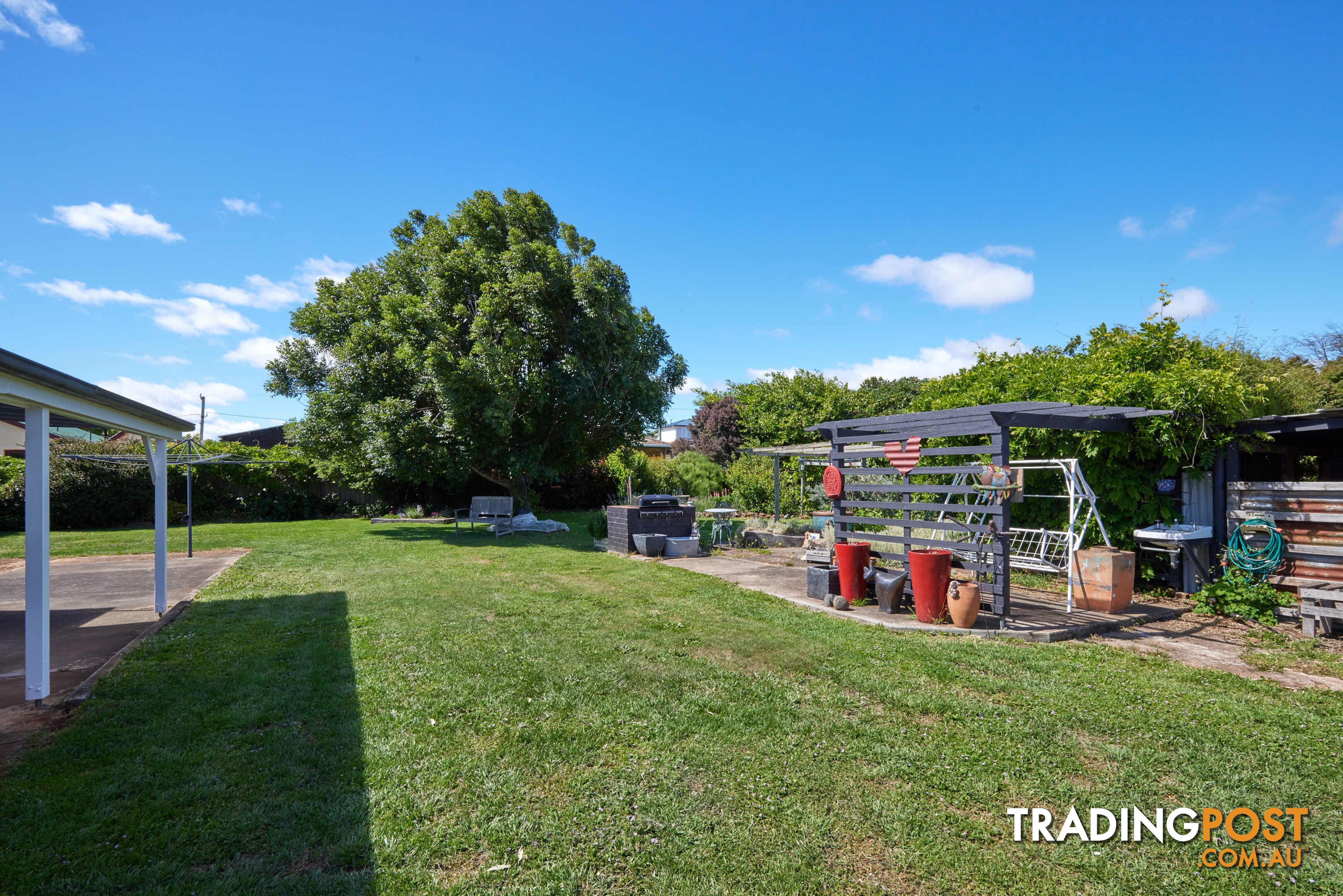 53 East Barrack St Deloraine TAS 7304