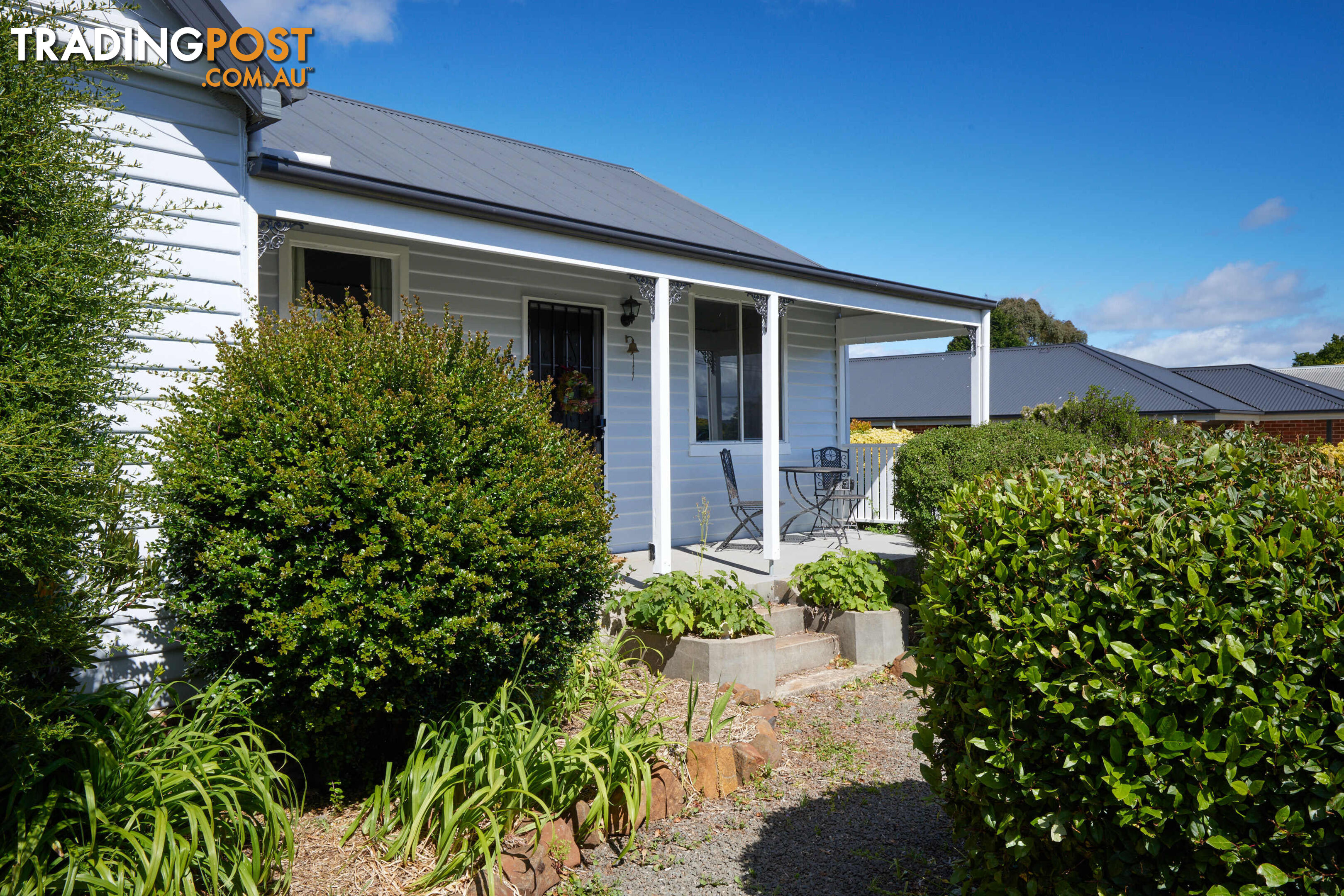 53 East Barrack St Deloraine TAS 7304