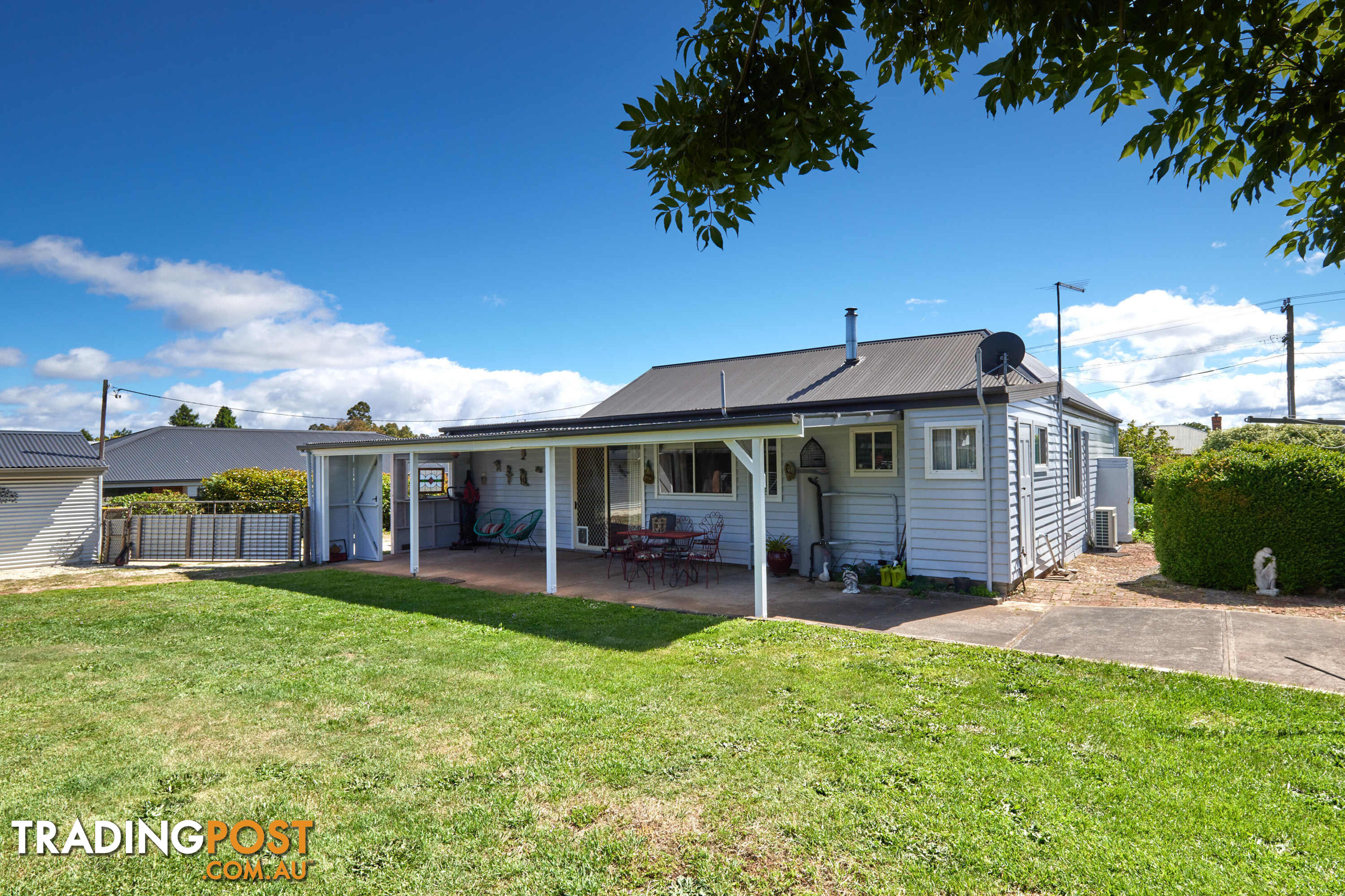 53 East Barrack St Deloraine TAS 7304