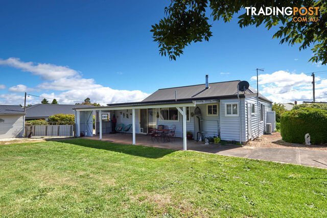 53 East Barrack St Deloraine TAS 7304