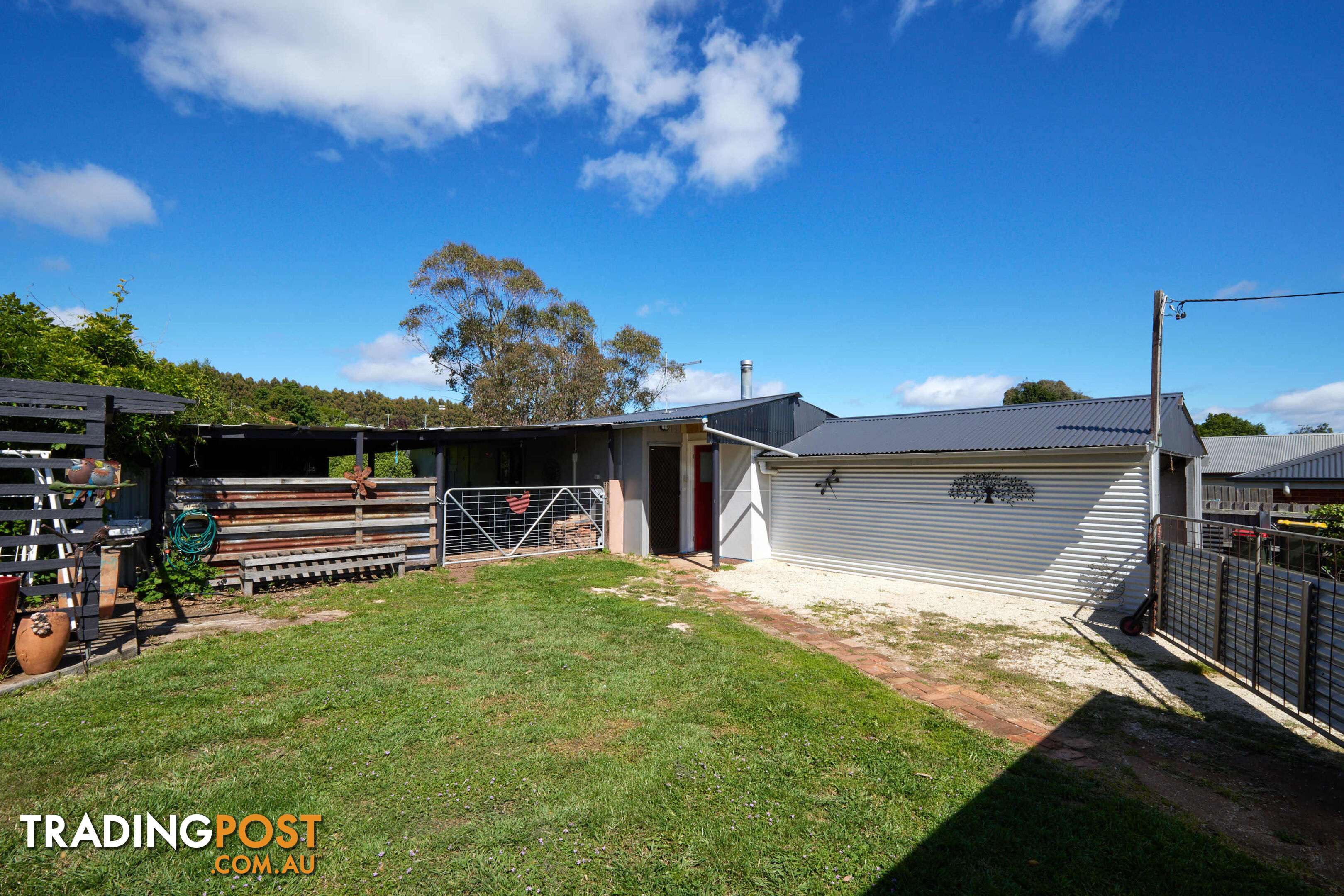 53 East Barrack St Deloraine TAS 7304