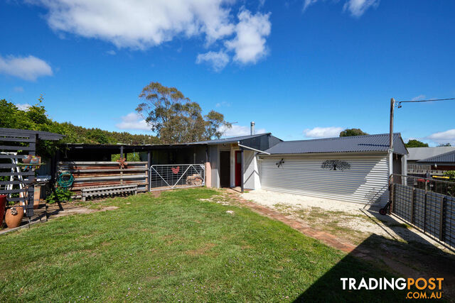 53 East Barrack St Deloraine TAS 7304