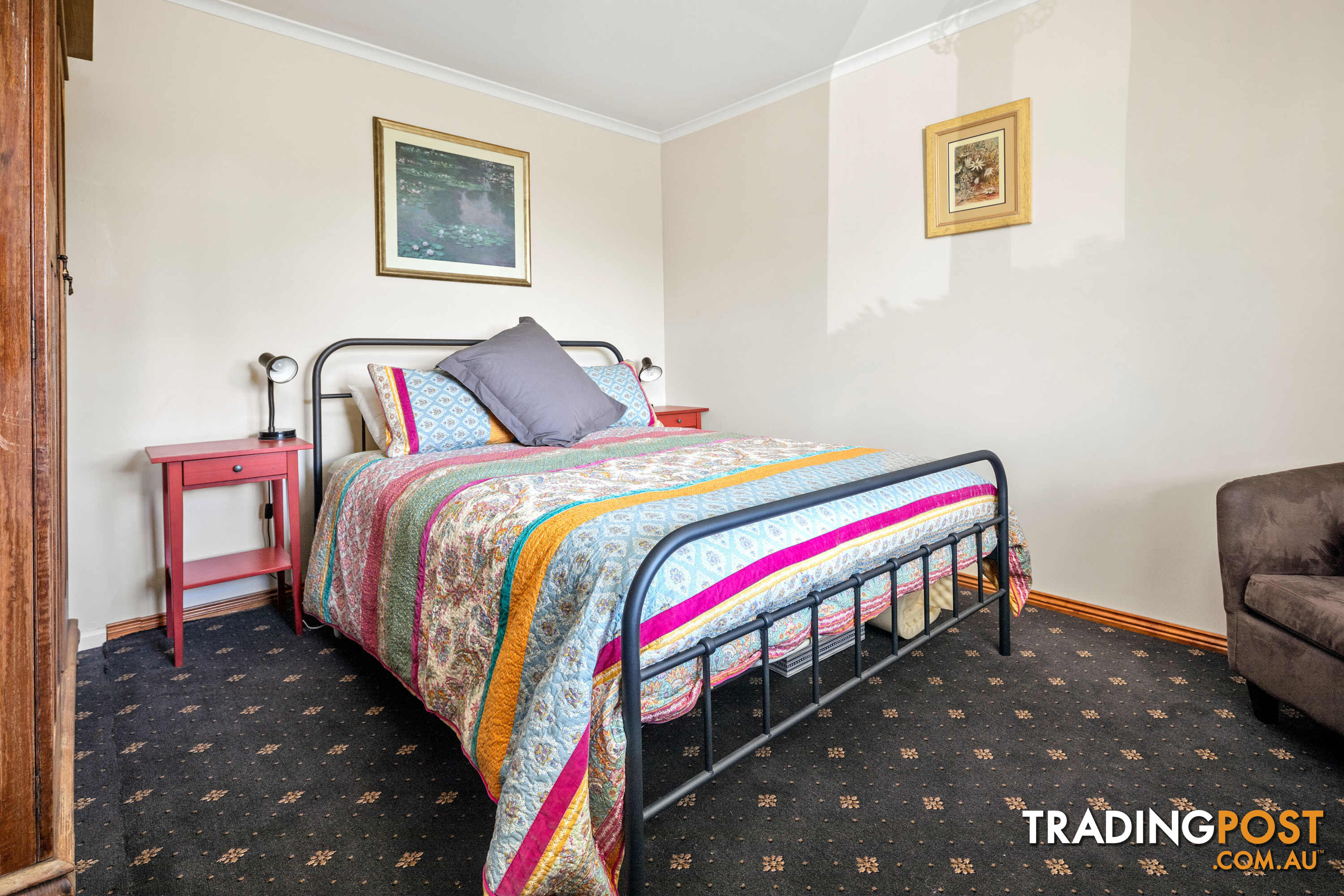 53 East Barrack St Deloraine TAS 7304