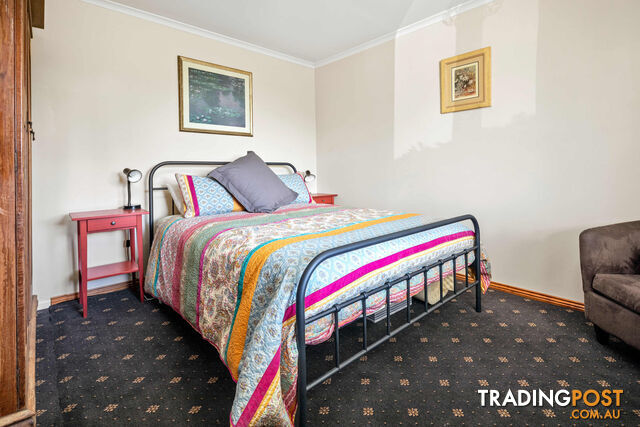 53 East Barrack St Deloraine TAS 7304