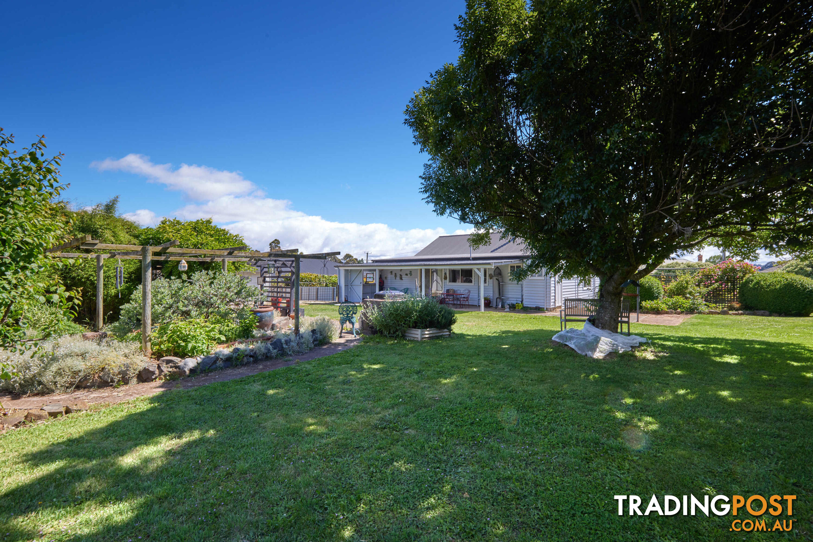 53 East Barrack St Deloraine TAS 7304