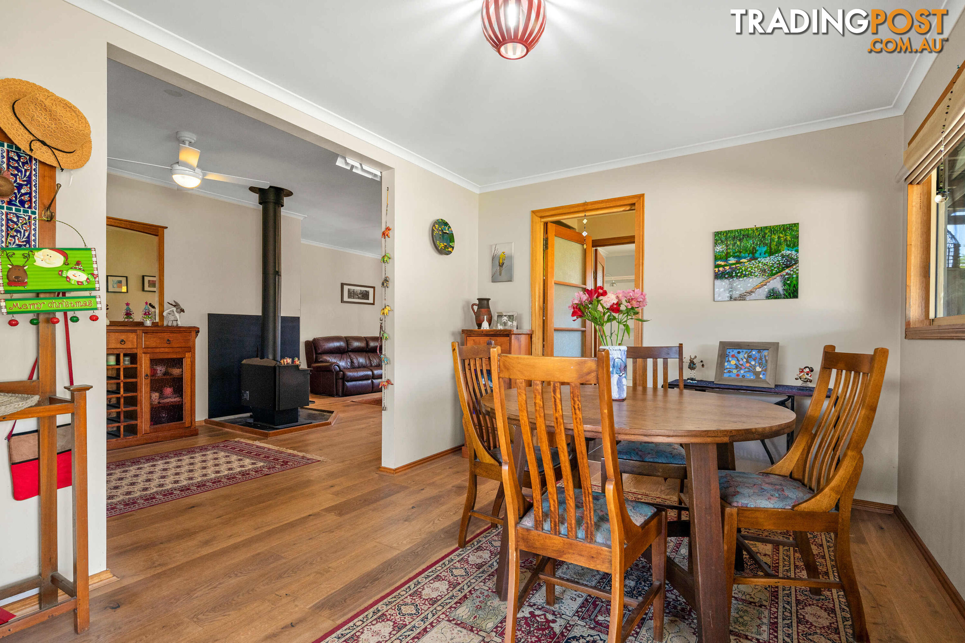 53 East Barrack St Deloraine TAS 7304