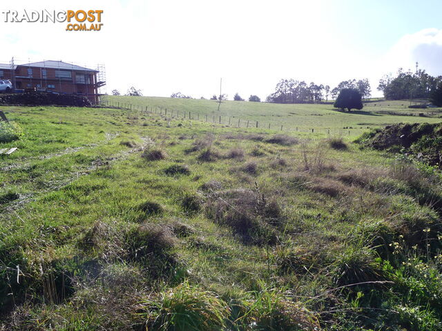 Lot 1,84 West Church Street Deloraine TAS 7304