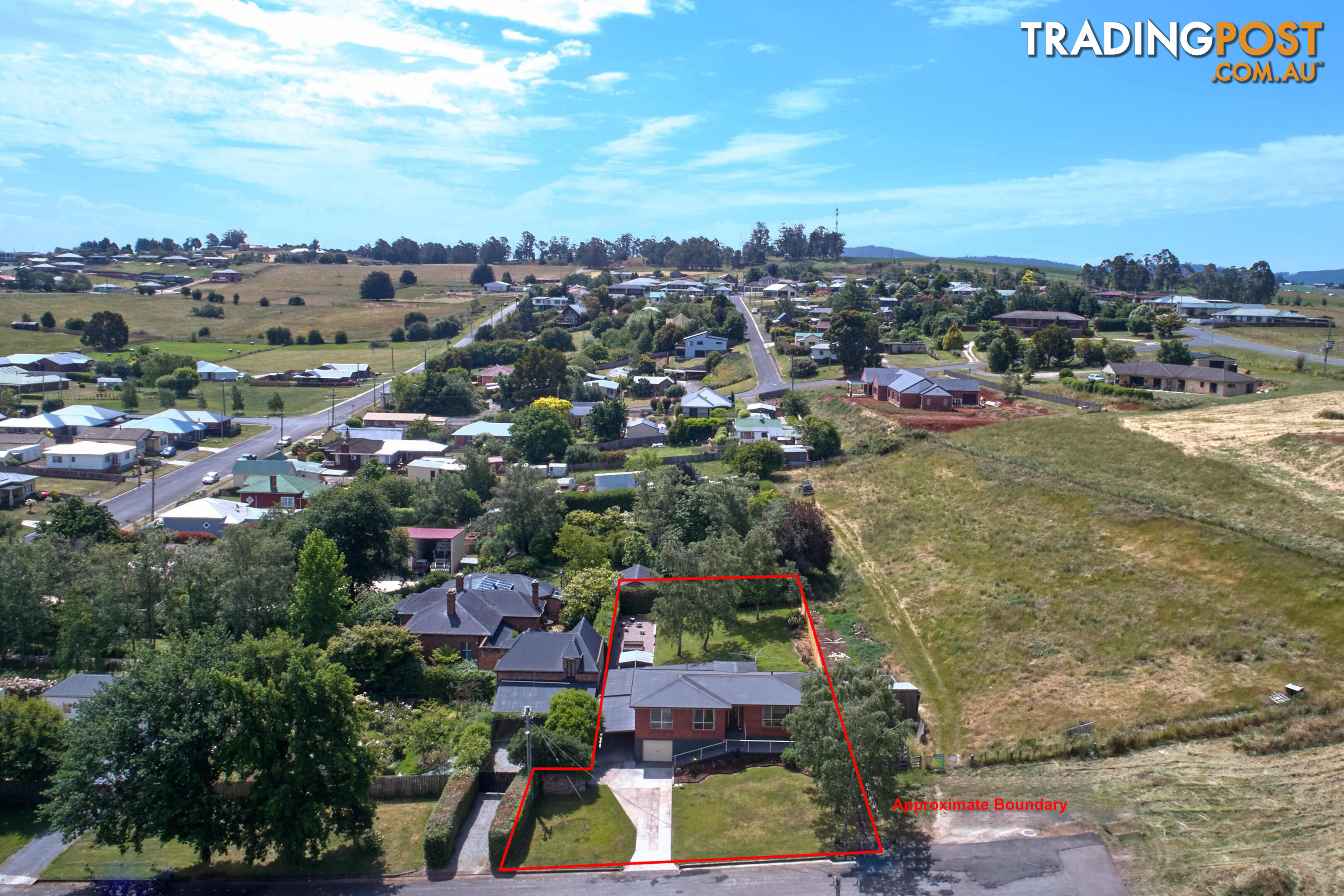 1 Tower Hill St Deloraine TAS 7304