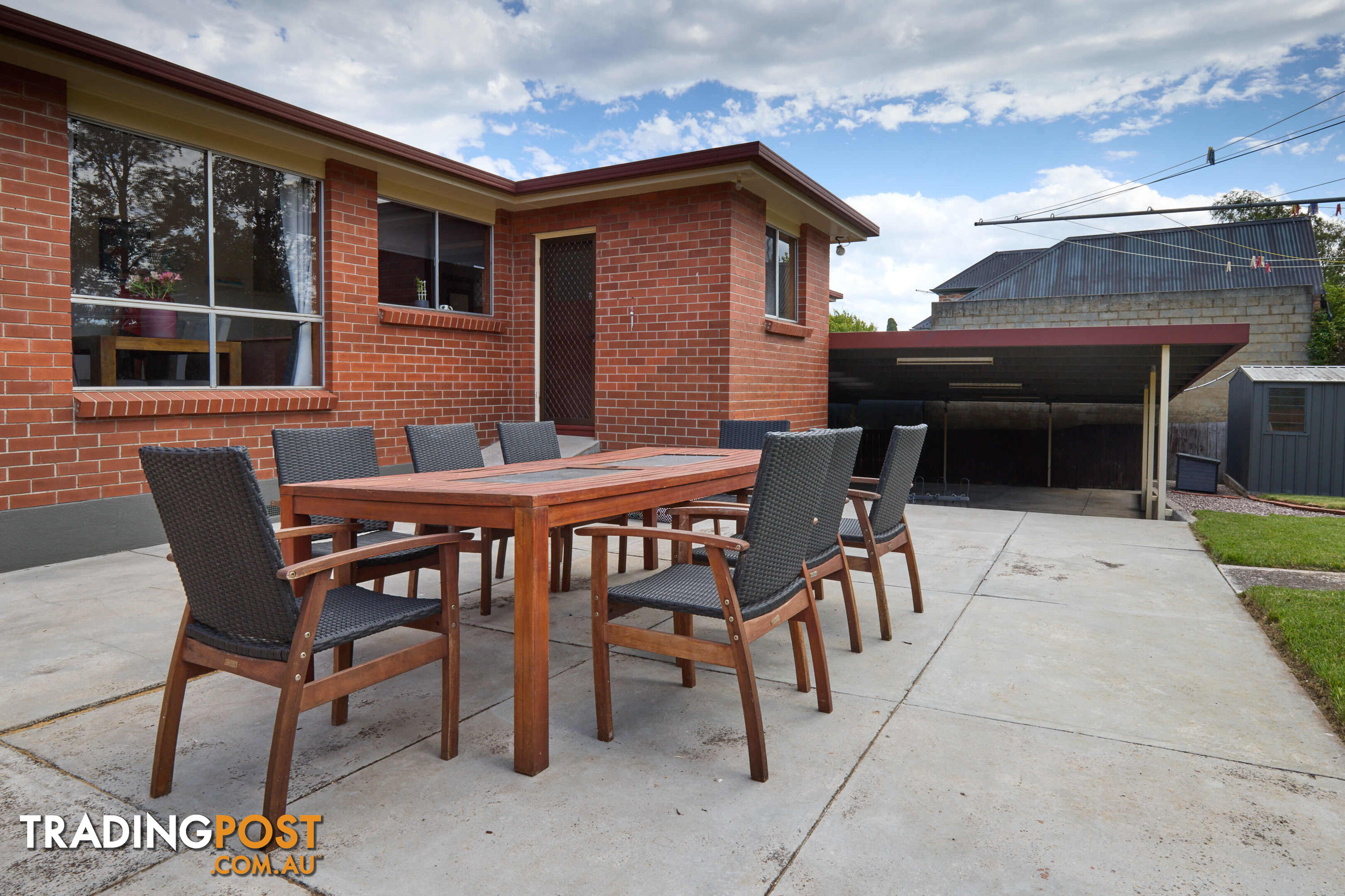 1 Tower Hill St Deloraine TAS 7304