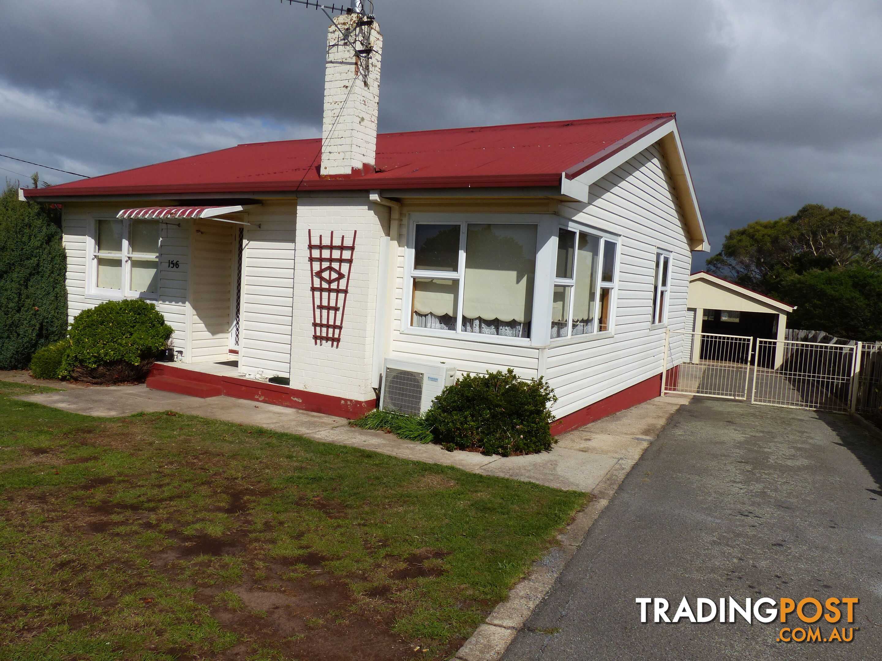 156 Emu Bay Rd Deloraine TAS 7304