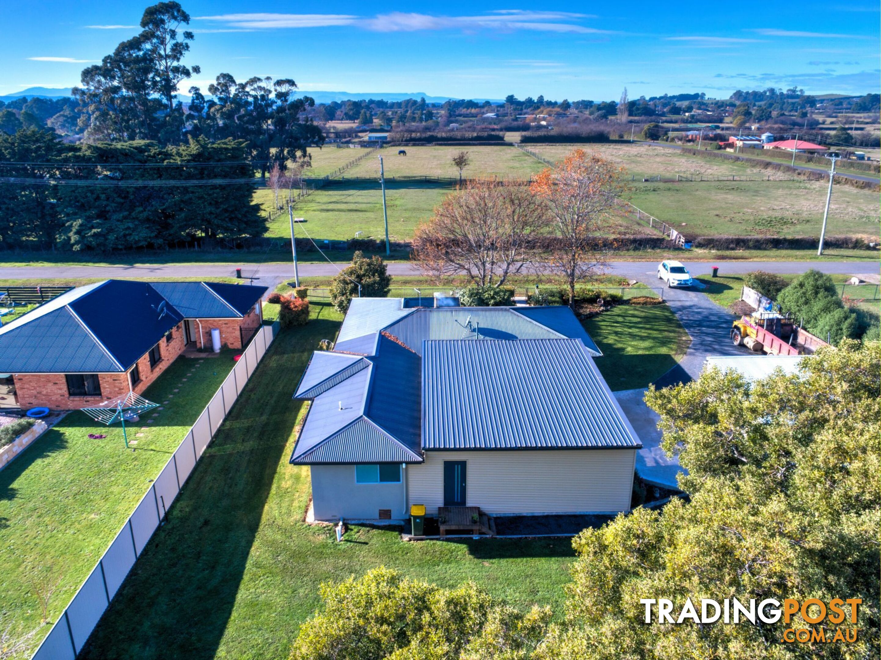 42 Jones Street Westbury TAS 7303