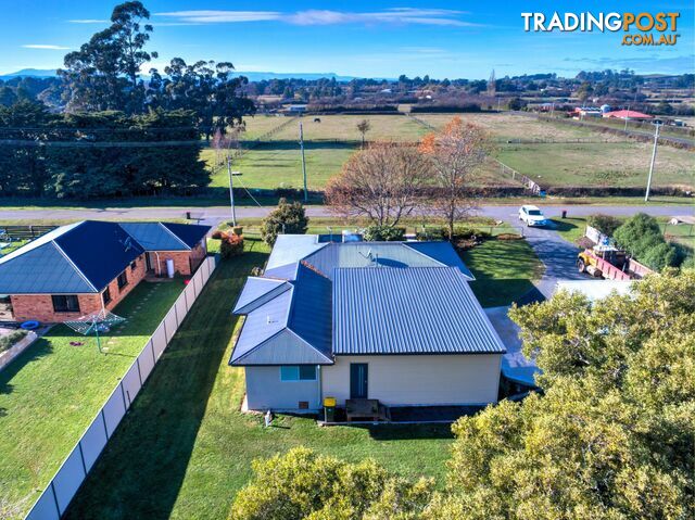 42 Jones Street Westbury TAS 7303