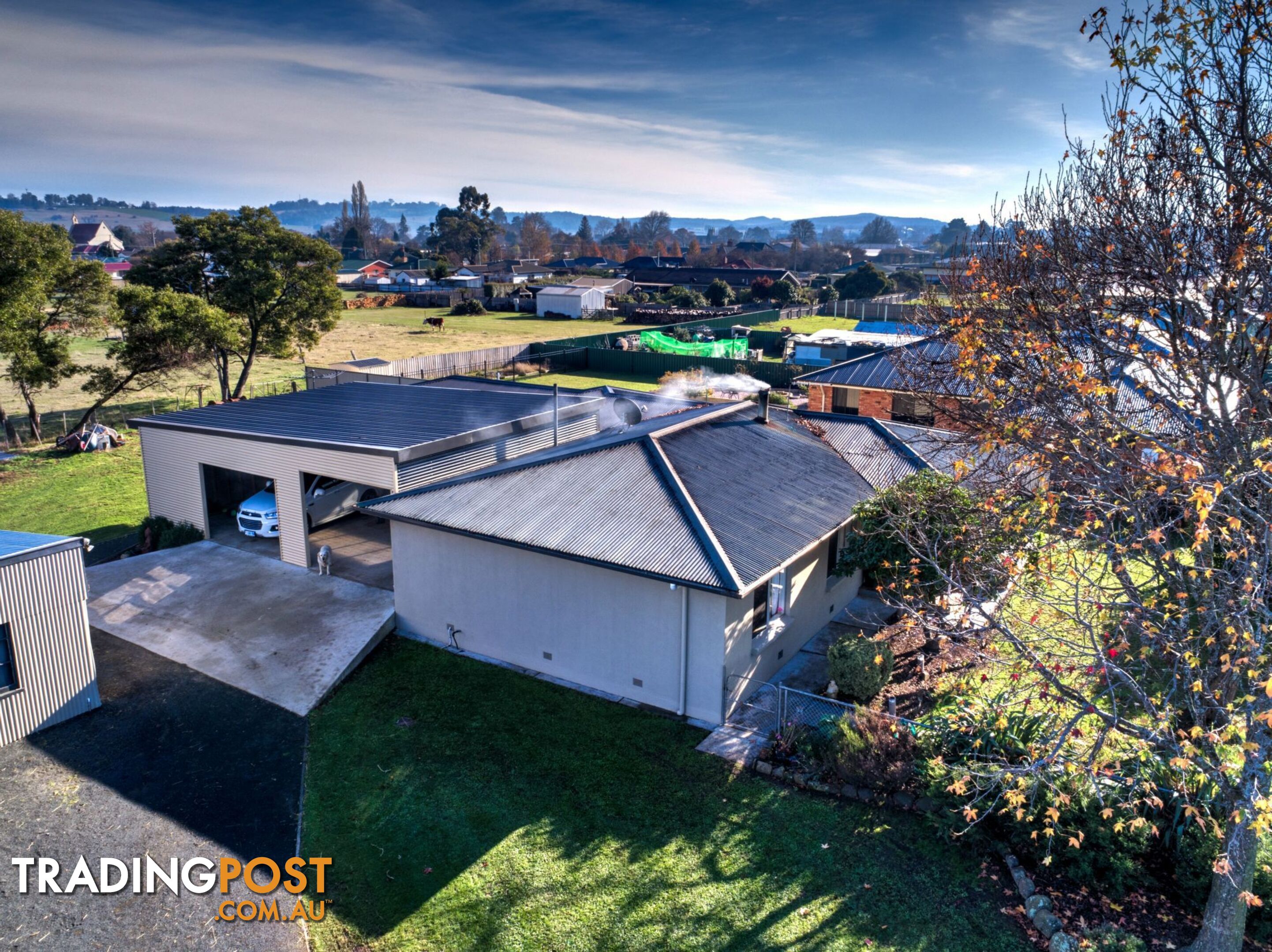 42 Jones Street Westbury TAS 7303