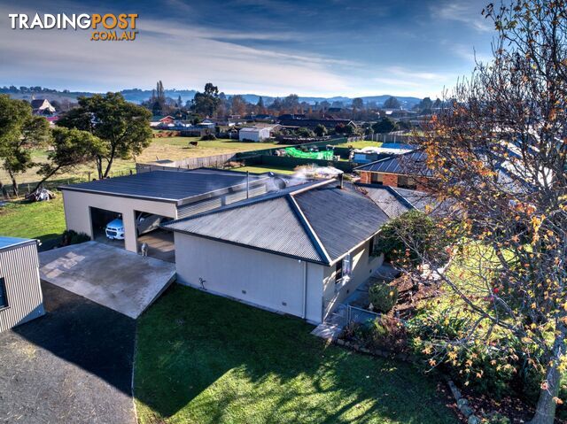 42 Jones Street Westbury TAS 7303