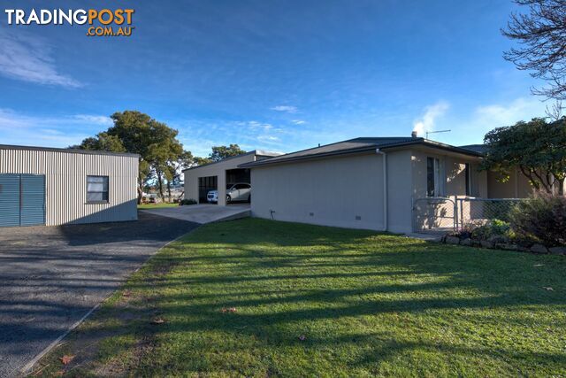 42 Jones Street Westbury TAS 7303