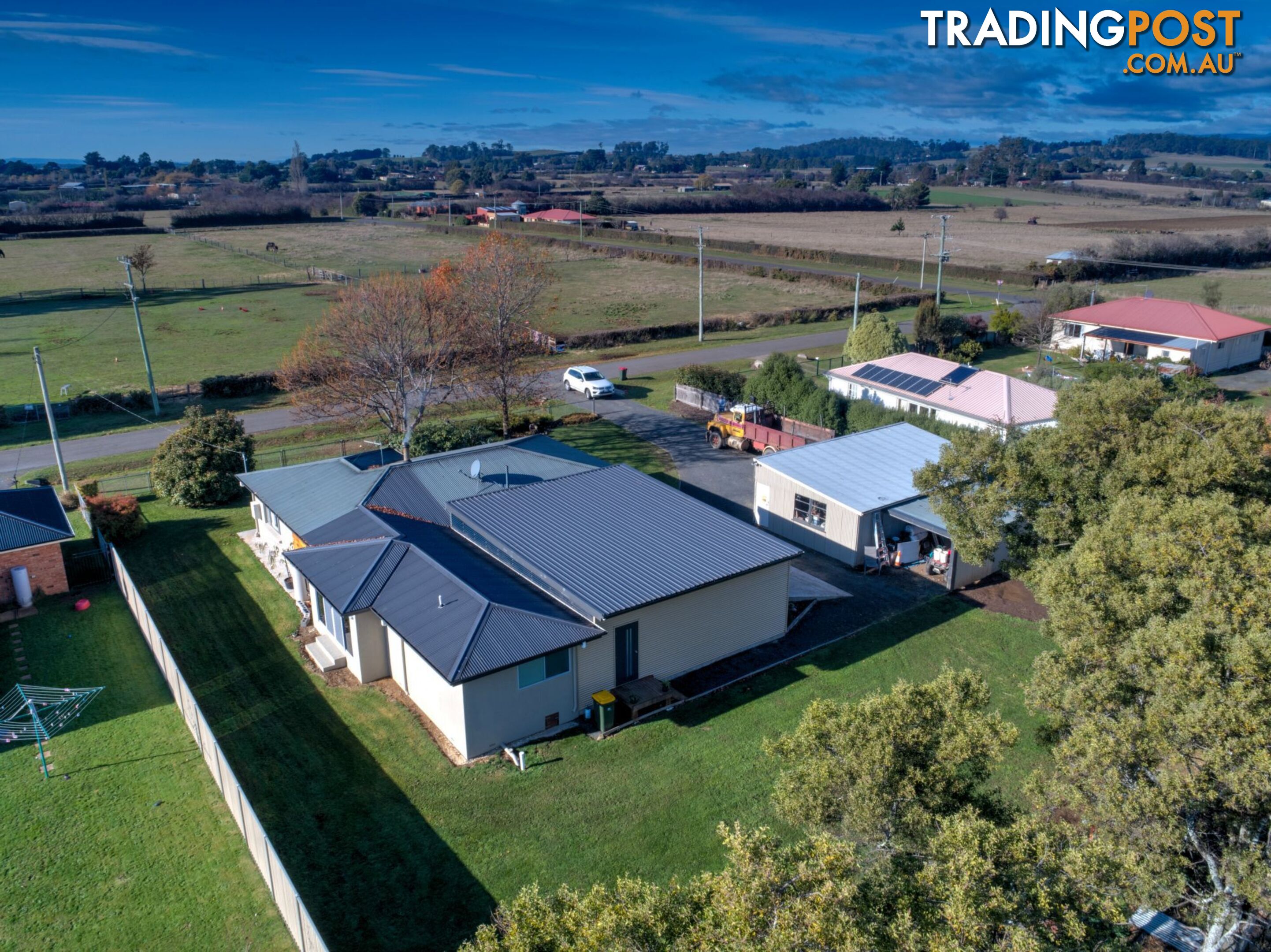 42 Jones Street Westbury TAS 7303