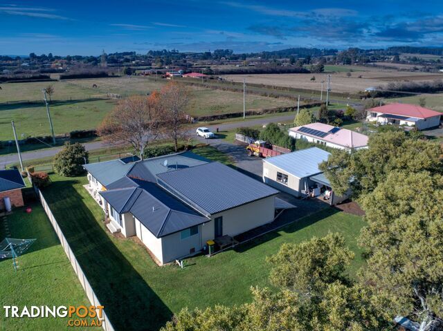 42 Jones Street Westbury TAS 7303