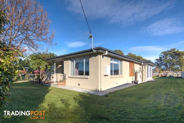 42 Jones Street Westbury TAS 7303