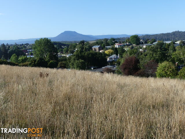 Lot 8 Westbury Place Deloraine TAS 7304