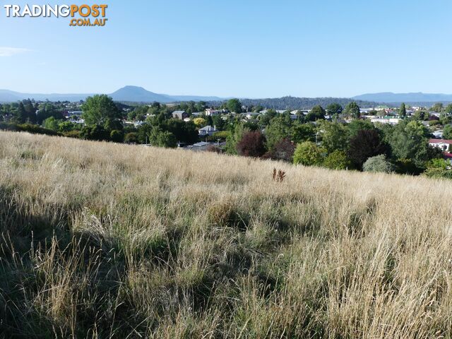 Lot 8 Westbury Place Deloraine TAS 7304