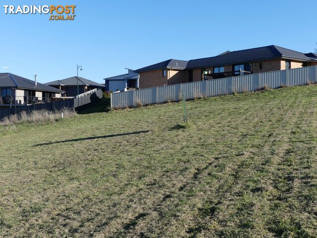 L18 Marlendy Drive DELORAINE TAS 7304