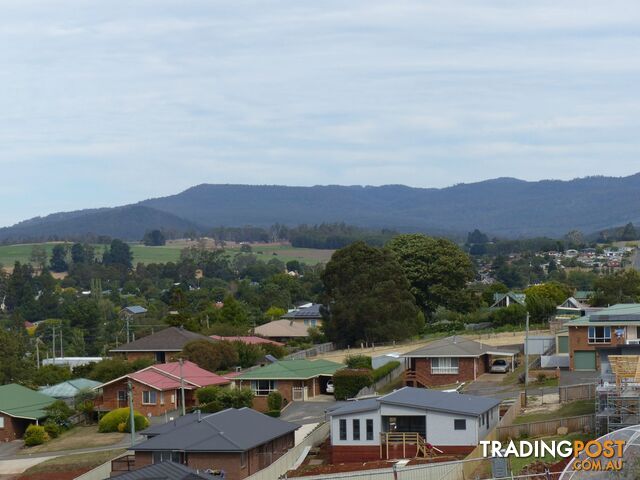 Lot 30 Dry Street Deloraine TAS 7304