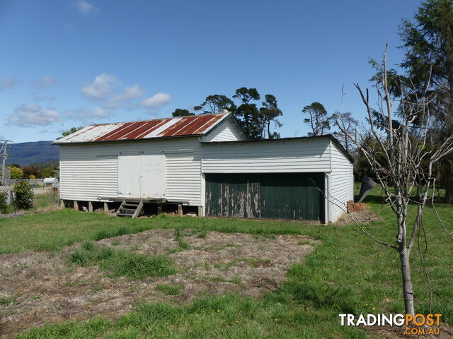 120 Bankton Rd Dairy Plains TAS 7304