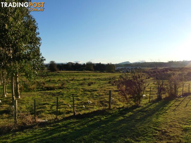 Lot 1 East Goderich Street Deloraine TAS 7304