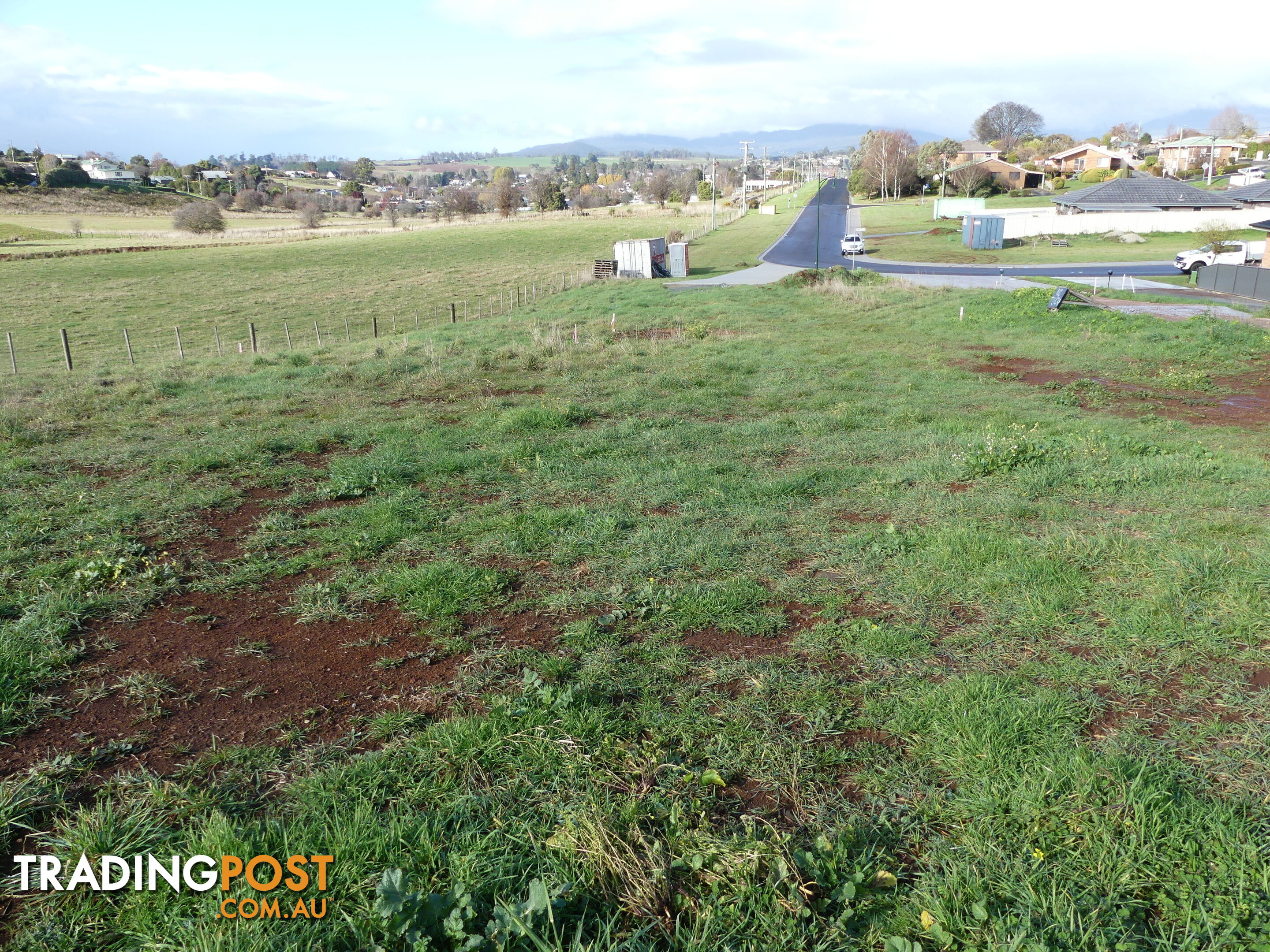 Lot 2, 84 West Church Street Deloraine TAS 7304