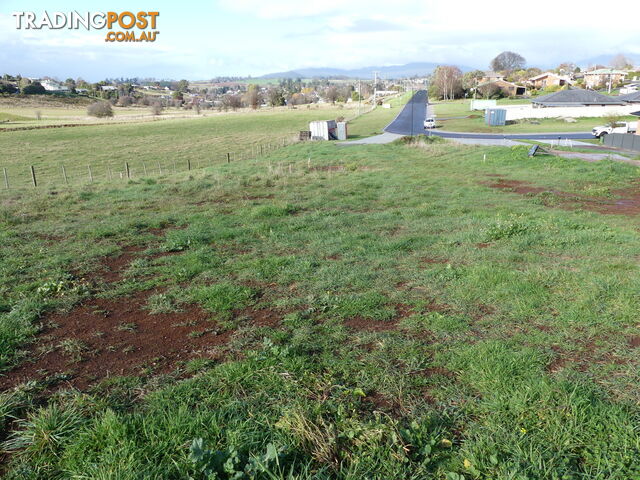 Lot 2, 84 West Church Street Deloraine TAS 7304