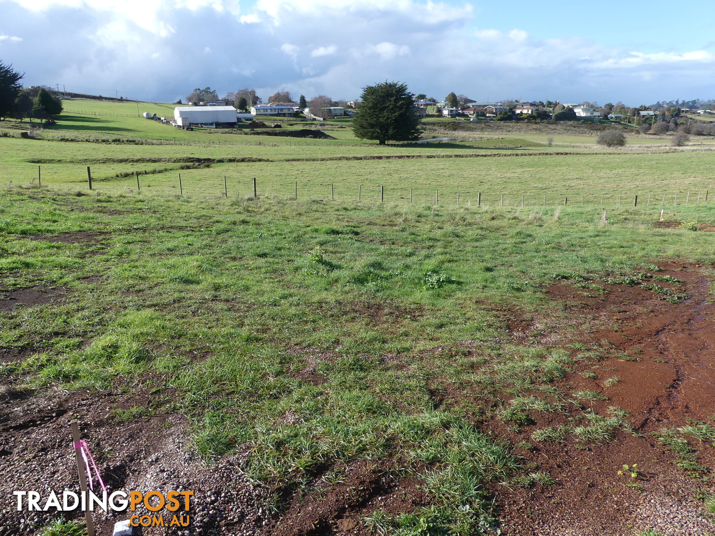 Lot 2, 84 West Church Street Deloraine TAS 7304