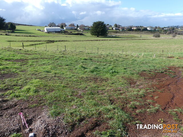 Lot 2, 84 West Church Street Deloraine TAS 7304