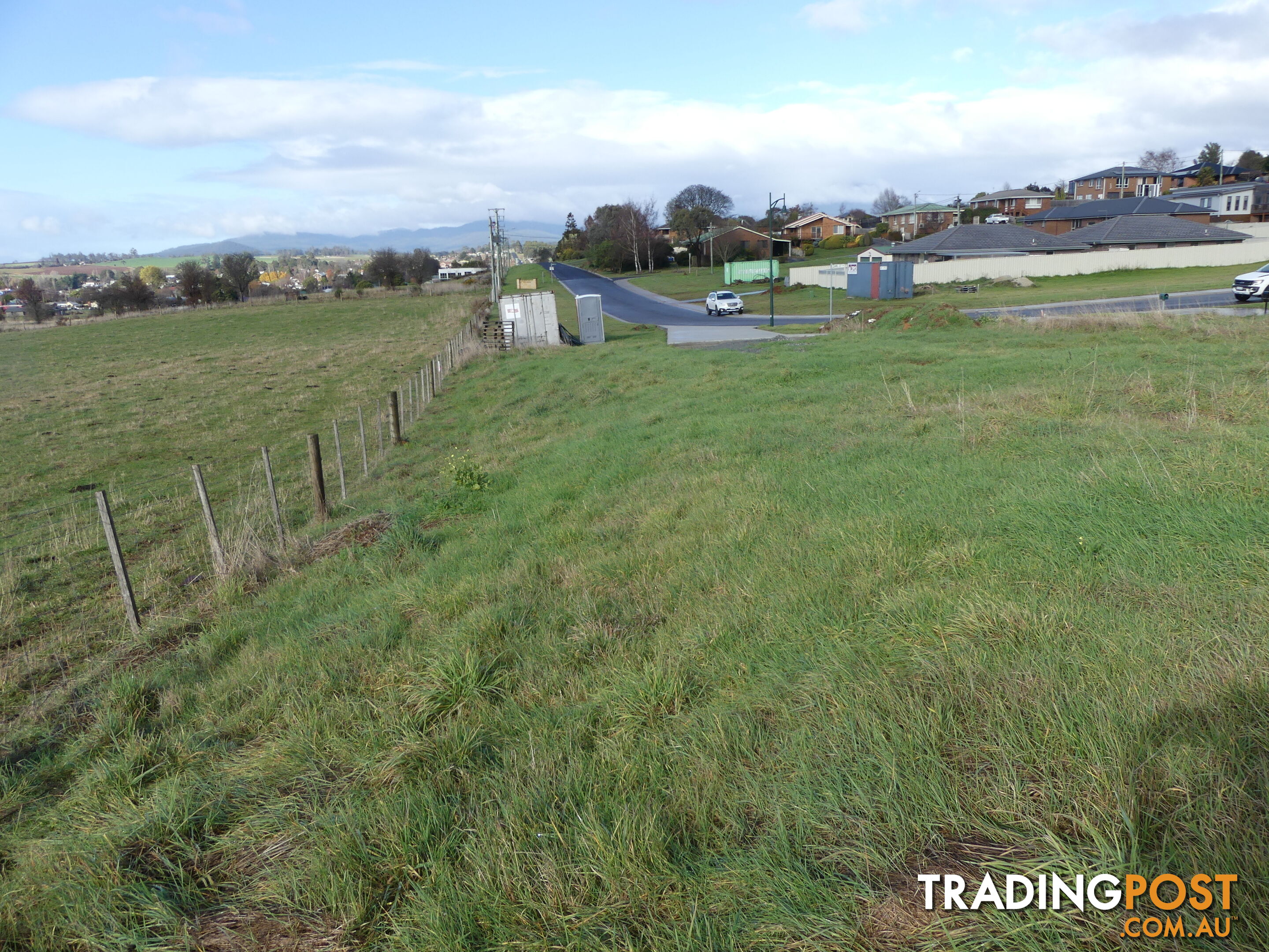 Lot 2, 84 West Church Street Deloraine TAS 7304