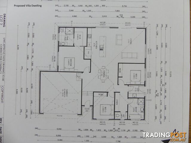 Lot 2, 84 West Church Street Deloraine TAS 7304